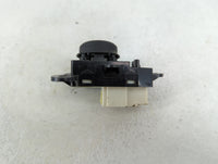 2012-2017 Hyundai Veloster Master Power Window Switch Replacement Driver Side Left P/N:101 Fits Fits 2012 2013 2014 2015 201