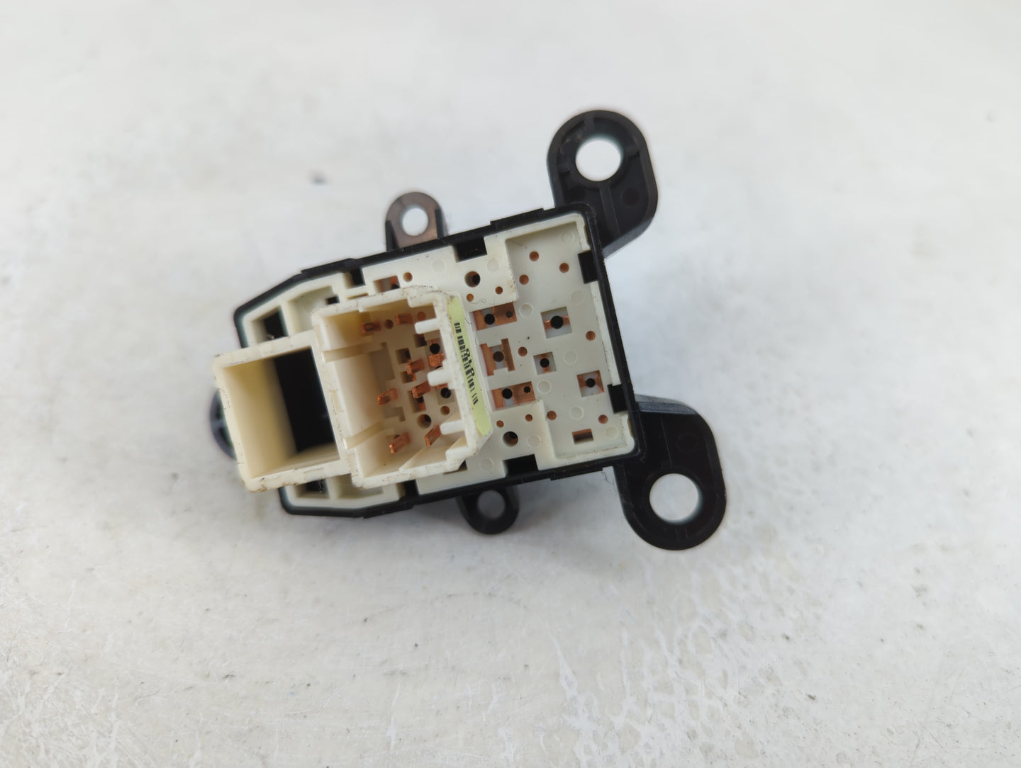 2012-2017 Hyundai Veloster Master Power Window Switch Replacement Driver Side Left P/N:101 Fits Fits 2012 2013 2014 2015 201