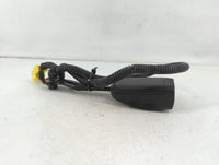 2012-2017 Hyundai Veloster Passenger Front Seatbelt Buckle 984229 - Oemusedautoparts1.com
