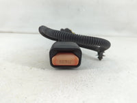 2012-2017 Hyundai Veloster Passenger Front Seatbelt Buckle 984229 - Oemusedautoparts1.com