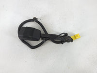 2012-2017 Hyundai Veloster Passenger Front Seatbelt Buckle 984229 - Oemusedautoparts1.com