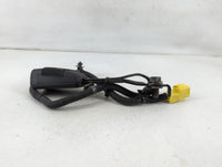2012-2017 Hyundai Veloster Passenger Front Seatbelt Buckle 984229 - Oemusedautoparts1.com