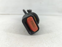 2012-2017 Hyundai Veloster Driver Seatbelt Buckle - Oemusedautoparts1.com