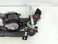 2012-2017 Hyundai Veloster Passenger Front Seatbelt Retractor - Oemusedautoparts1.com