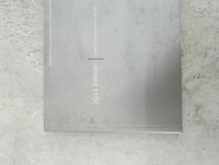 2014 Infiniti G35 Owners Manual Book Guide P/N:N14E 0V37U0 OEM Used Auto Parts - Oemusedautoparts1.com