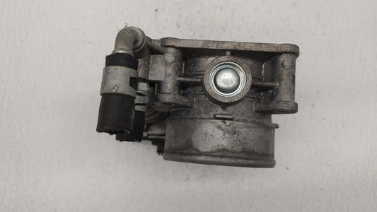 2008-2013 Infiniti G37 Throttle Body P/N:526-02 526-01 Fits OEM Used Auto Parts