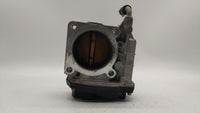 2008-2013 Infiniti G37 Throttle Body P/N:526-02 526-01 Fits OEM Used Auto Parts - Oemusedautoparts1.com