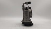 2008-2013 Infiniti G37 Throttle Body P/N:526-02 526-01 Fits OEM Used Auto Parts - Oemusedautoparts1.com