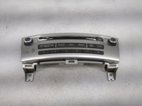 2013-2013 Infiniti Jx35 Radio Control Panel 1479765 - Oemusedautoparts1.com