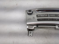 2013-2013 Infiniti Jx35 Radio Control Panel 1479765 - Oemusedautoparts1.com