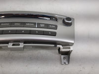 2013-2013 Infiniti Jx35 Radio Control Panel 1479765 - Oemusedautoparts1.com