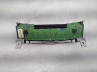 2013-2013 Infiniti Jx35 Radio Control Panel 1479765 - Oemusedautoparts1.com