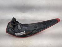 2014 Infiniti Jx35 Tail Light Assembly Passenger Right OEM P/N:SAE949673 ECE949674 Fits OEM Used Auto Parts - Oemusedautopar