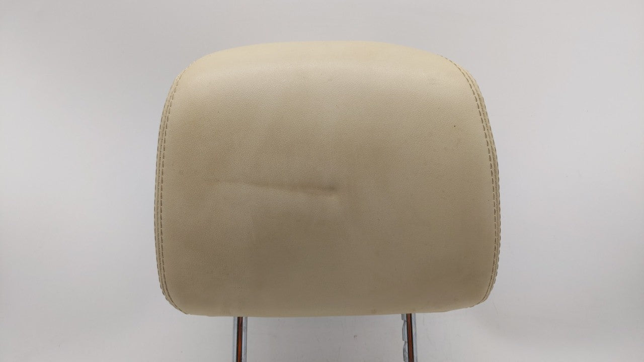 2014 Infiniti Jx35 Headrest Head Rest Front Driver Passenger Seat Fits OEM Used Auto Parts - Oemusedautoparts1.com