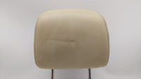 2014 Infiniti Jx35 Headrest Head Rest Front Driver Passenger Seat Fits OEM Used Auto Parts - Oemusedautoparts1.com