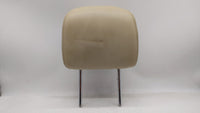 2014 Infiniti Jx35 Headrest Head Rest Front Driver Passenger Seat Fits OEM Used Auto Parts - Oemusedautoparts1.com