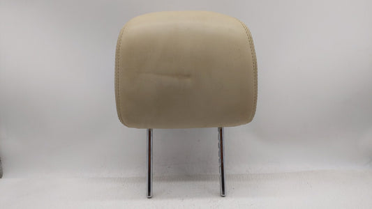 2014 Infiniti Jx35 Headrest Head Rest Front Driver Passenger Seat Fits OEM Used Auto Parts