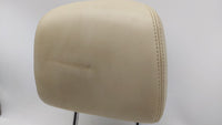2014 Infiniti Jx35 Headrest Head Rest Front Driver Passenger Seat Fits OEM Used Auto Parts - Oemusedautoparts1.com