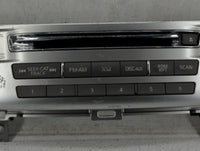 2013-2013 Infiniti Jx35 Radio Control Panel - Oemusedautoparts1.com