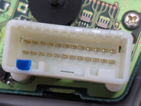 2013-2013 Infiniti Jx35 Radio Control Panel - Oemusedautoparts1.com