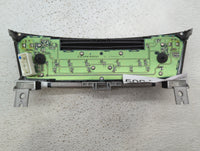 2013-2013 Infiniti Jx35 Radio Control Panel - Oemusedautoparts1.com
