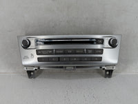 2013-2013 Infiniti Jx35 Radio Control Panel - Oemusedautoparts1.com