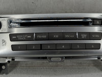 2013-2013 Infiniti Jx35 Radio Control Panel - Oemusedautoparts1.com