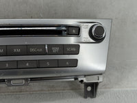 2013-2013 Infiniti Jx35 Radio Control Panel - Oemusedautoparts1.com