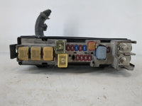 2014 Infiniti M35 Fusebox Fuse Box Panel Relay Module P/N:24381 JA70A Fits OEM Used Auto Parts - Oemusedautoparts1.com