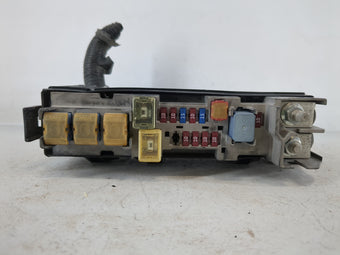 compare product 2014 Infiniti M35 Fusebox Fuse Box Panel Relay Module P/N:24381 JA70A Fits OEM Used Auto Parts