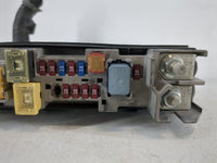 2014 Infiniti M35 Fusebox Fuse Box Panel Relay Module P/N:24381 JA70A Fits OEM Used Auto Parts - Oemusedautoparts1.com