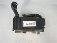 2014 Infiniti M35 Fusebox Fuse Box Panel Relay Module P/N:24381 JA70A Fits OEM Used Auto Parts - Oemusedautoparts1.com
