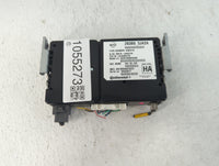2014-2019 Infiniti Q50 Telematics Control Module 283b0 3ja2a - Oemusedautoparts1.com