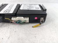 2014-2019 Infiniti Q50 Telematics Control Module 283b0 3ja2a - Oemusedautoparts1.com
