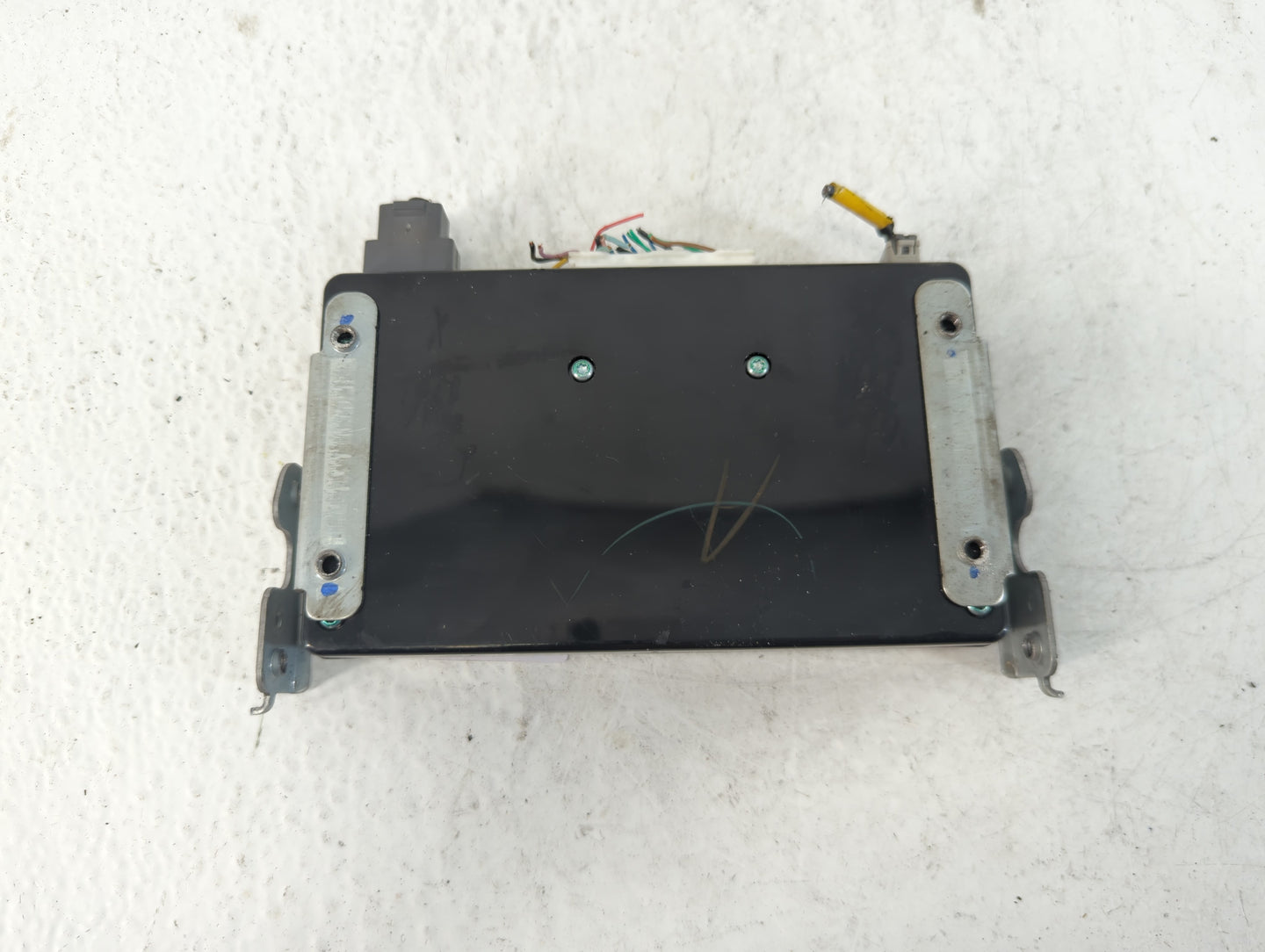 2014-2019 Infiniti Q50 Telematics Control Module 283b0 3ja2a - Oemusedautoparts1.com