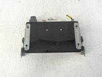 2014-2019 Infiniti Q50 Telematics Control Module 283b0 3ja2a - Oemusedautoparts1.com