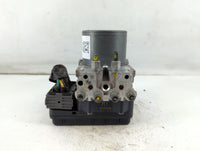 2014-2015 Infiniti Q50 ABS Pump Control Module Replacement P/N:47660 4GB1A 133800-5790 Fits Fits 2014 2015 OEM Used Auto Par