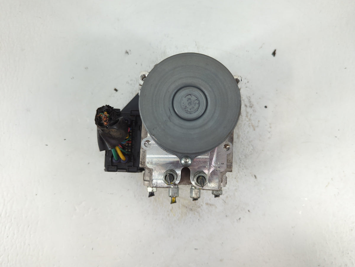 2014-2015 Infiniti Q50 Anti-Lock Brake ABS Pump Module Actuator OEM P/N:47660 4GB1A 133800-5790 Fits Fits 2014 2015 OEM Used