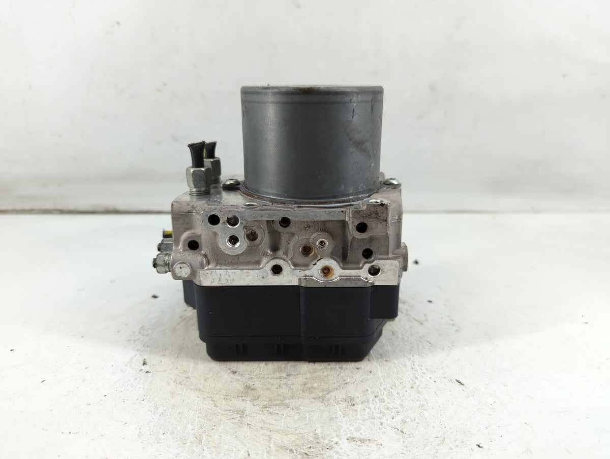 2014-2015 Infiniti Q50 Anti-Lock Brake ABS Pump Module Actuator OEM P/N:47660 4GB1A 133800-5790 Fits Fits 2014 2015 OEM Used