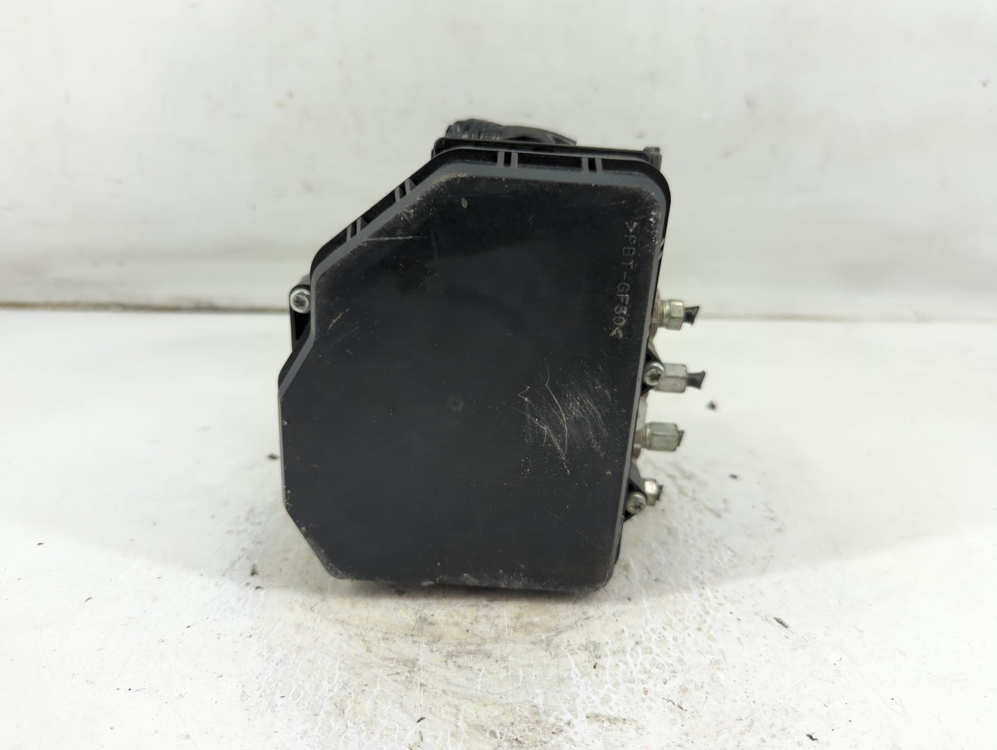 2014-2015 Infiniti Q50 ABS Pump Control Module Replacement P/N:47660 4GB1A 133800-5790 Fits Fits 2014 2015 OEM Used Auto Par