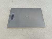 2014 Infiniti Q50 Owners Manual Book Guide P/N:0M14E 0V37U0 OEM Used Auto Parts - Oemusedautoparts1.com
