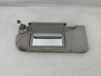 2014-2020 Infiniti Q50 Sun Visor Shade Replacement Driver Left Mirror Fits Fits 2014 2015 2016 2017 2018 2019 2020 OEM Used 