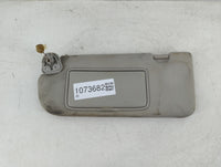 2014-2020 Infiniti Q50 Sun Visor Shade Replacement Driver Left Mirror Fits Fits 2014 2015 2016 2017 2018 2019 2020 OEM Used 