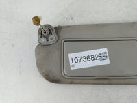 2014-2020 Infiniti Q50 Sun Visor Shade Replacement Driver Left Mirror Fits Fits 2014 2015 2016 2017 2018 2019 2020 OEM Used 