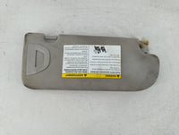 2014-2020 Infiniti Q50 Sun Visor Shade Replacement Driver Left Mirror Fits Fits 2014 2015 2016 2017 2018 2019 2020 OEM Used 