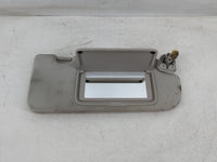 2014-2020 Infiniti Q50 Sun Visor Shade Replacement Passenger Right Mirror Fits Fits 2014 2015 2016 2017 2018 2019 2020 OEM U
