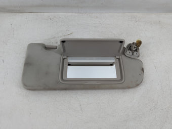 compare product 2014-2020 Infiniti Q50 Sun Visor Shade Replacement Passenger Right Mirror Fits Fits 2014 2015 2016 2017 2018 2019 2020 OEM Used Auto Parts