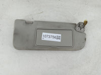 2014-2020 Infiniti Q50 Sun Visor Shade Replacement Passenger Right Mirror Fits Fits 2014 2015 2016 2017 2018 2019 2020 OEM U