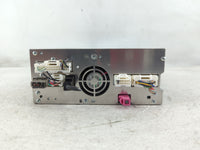 2014-2018 Infiniti Q50 Radio AM FM Cd Player Receiver Replacement P/N:28330 4HB0A Fits Fits 2014 2015 2016 2017 2018 OEM Use