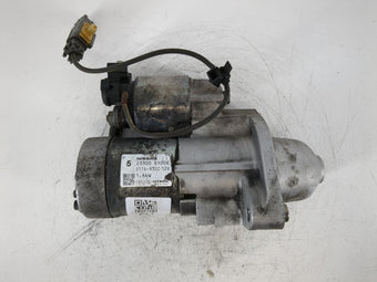 compare product 2014-2020 Infiniti Q50 Car Starter Motor Solenoid OEM P/N:23300 EY00E Fits OEM Used Auto Parts